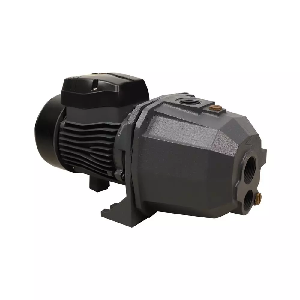 SUMOTO POMPA QM370A 1HP CENTRIFUGAL PUMP-1