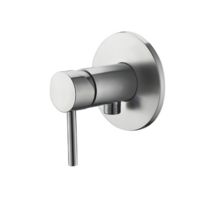 VICTOR SHOWER VALVE LJ-6022G Chrome