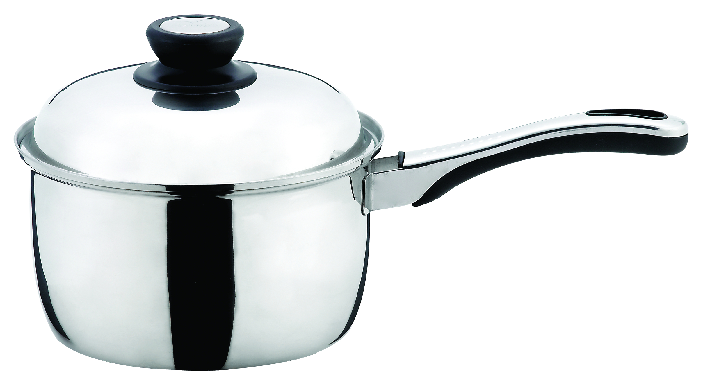 หม้อด้าม 18cm SEAGULL PACIFIC (1114732)-1