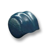 Oranit Roman Tiles Green Agumarine R18 End Ridge Short