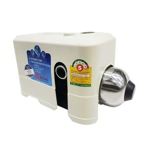 ปั๊มอัตโนมัติ KIKAWA KQ-400(Z) 400 วัตต์ (1209772)-1