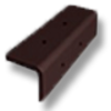 Neustile X-Shield HeatBlock Brown Ash Verge 8852422117444