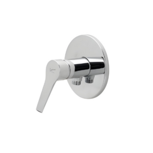 VICTOR SHOWER VALVE F0311104101 Chrome-1