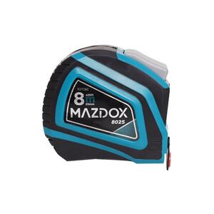 ตลับเมตรล็อกอัตโนมัติ MAZDOX 8 ม. (1182438)