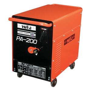 เครื่องเชื่อมหม้อแปลง PLANG PA-200 200 แอมป์ (235714)-1