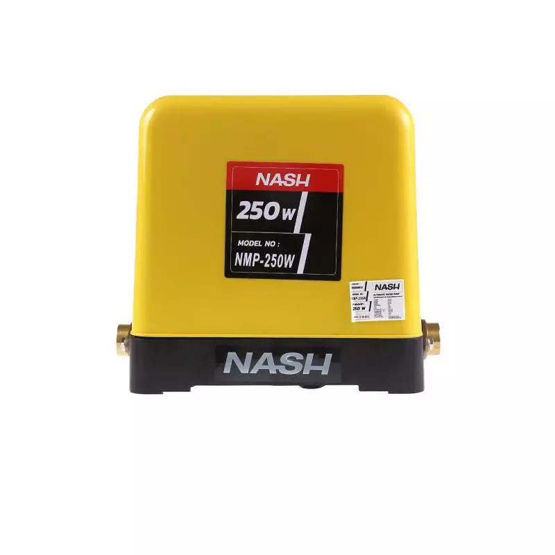 ปั๊มอัตโนมัติ 250 วัตต์ รุ่น NMP250W-1