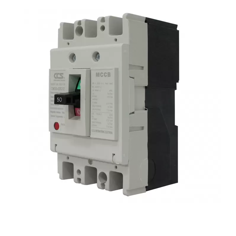 เบรกเกอร์ 3P 50A รุ่น CM30-63CW-1