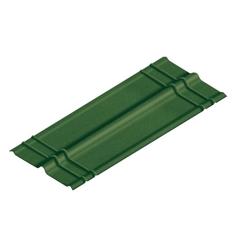 Onduline Roofing Sheets Green Ridge-1