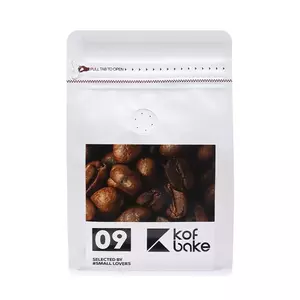 กาแฟอาราบิก้า KOF BAKE NO.9 SIGNATURE 250 กรัม (1192785)