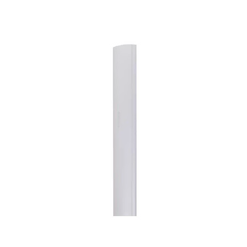 รางโค้ง รุ่น CT2100G สีเทา-1