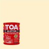TOA GLIPTON Semi-Gloss Enamel G006 Barley White 1/4GL (Cancelled)