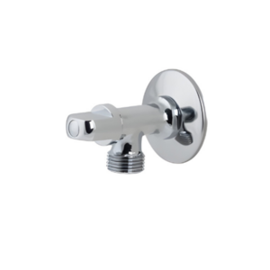 VICTOR SHOWER VALVE AP007N Chrome-1
