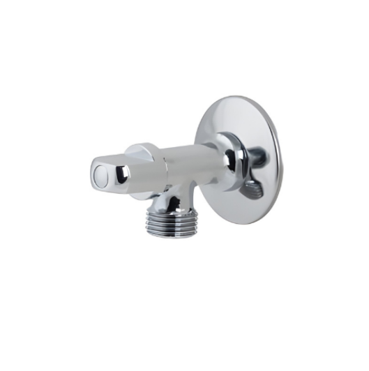 VICTOR SHOWER VALVE AP007N Chrome-1
