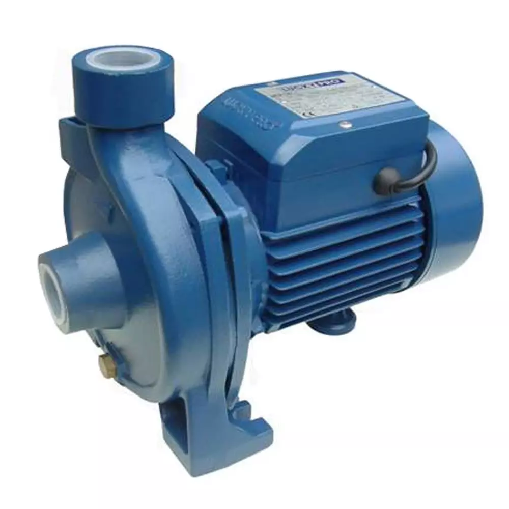 ปั๊มหอยโข่ง 0.5 แรงม้า LUCKY PRO LP-MCP130 0.5HP-1