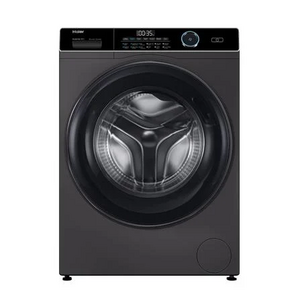 เครื่องซักผ้าฝาหน้า HAIER HW120-BP14959S6 12 กก. อินเวอร์เตอร์ (1184724)