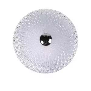 โคมไฟเพดาน LED 48 วัตต์ 50 ซม. รุ่น 8867 (ไฟ3สี) DECOS-1