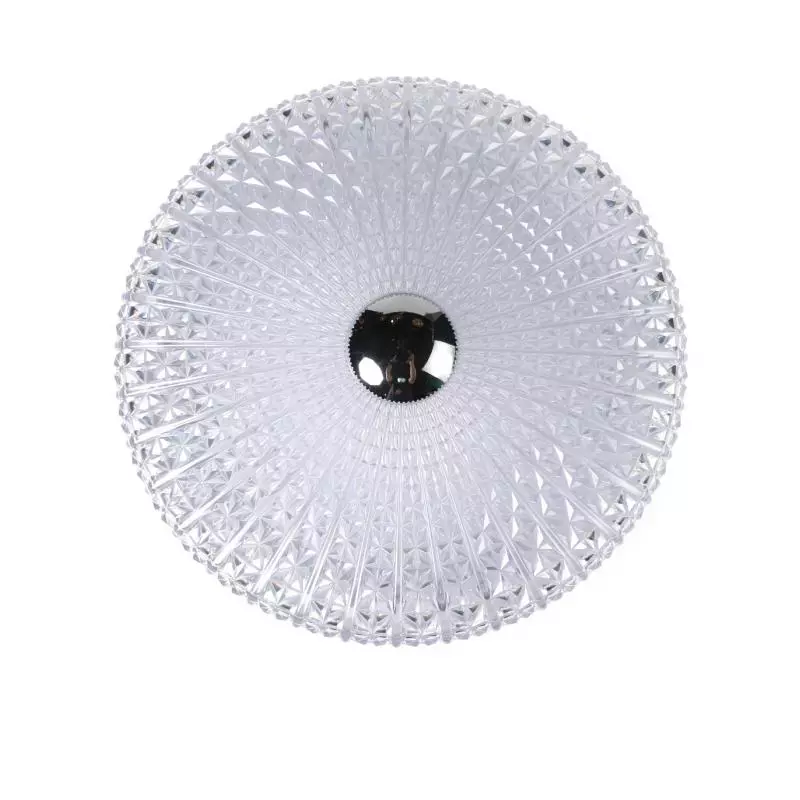 โคมไฟเพดาน LED 48 วัตต์ 50 ซม. รุ่น 8867 (ไฟ3สี) DECOS-1