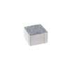 Concrete Block Laguna 10x10x6 cm Grey