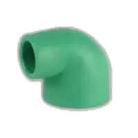 PPR 90 Reducing Elbow DISMY 32/25 mm. SDR6/PN20