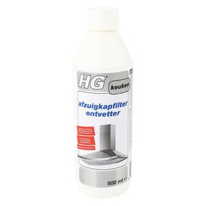 น้ำยาขจัดคราบไขมันพื้นผิวในครัว HG 500 มล. (1048761)-1