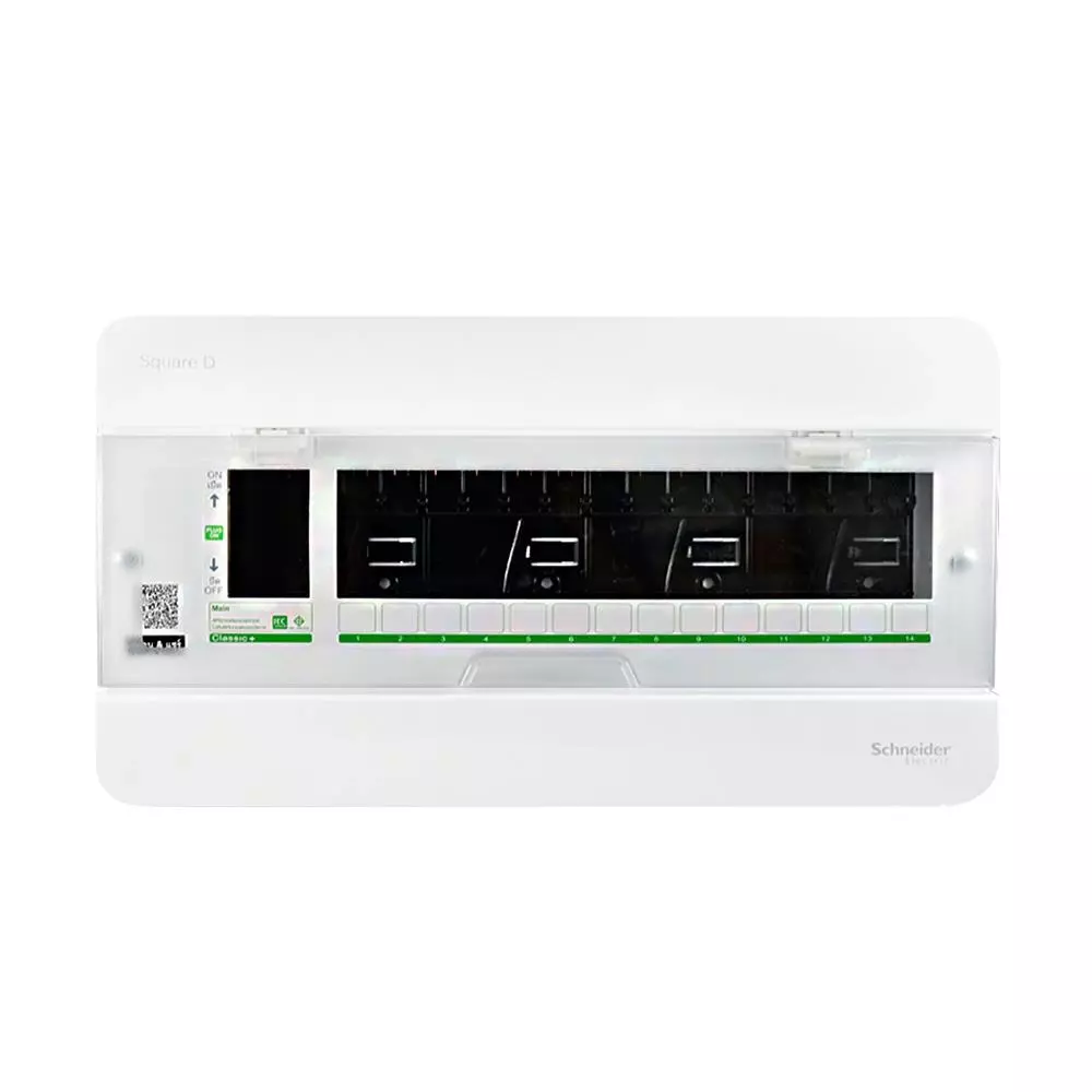 ตู้คอนซูมเมอร์ 14 ช่อง SCHNEIDER S9HCL114 (1097847)-1