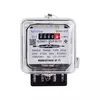 มิเตอร์ไฟ 5/15A DD28 1 เฟส 2 สาย NATIONINE (1128293)