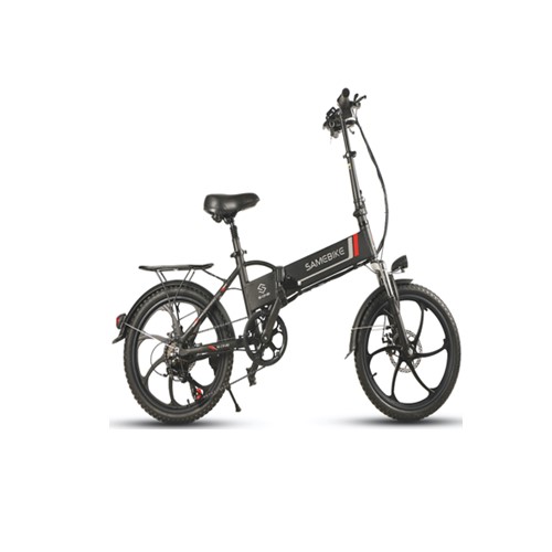 electric bicycle-20LVXD30-1