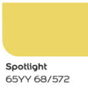 Dulux Weathershield Ultima Exterior Spotlight 65YY 68/572 9 Litre