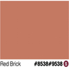 JBP Future Shield (Semi-Gloss) Red Brick 1 Gallon