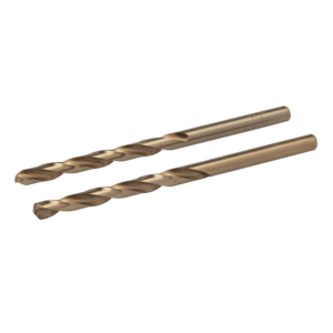 ดอกเจาะเหล็ก TITANIUM STARCRAFT 3/32" (208290)-1