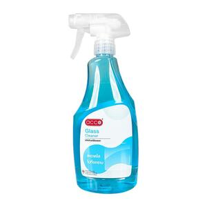 Glass Cleaner Spray ACCO 600 ml (1217522)-1