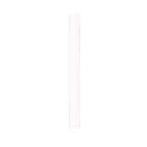 รางโค้ง รุ่น CT230W สีขาว-1