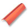 Trilon Hahuang Special Metalic Platinum Orange Barge