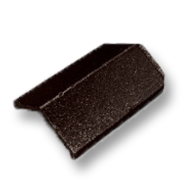 Diamond Adamas Black Wood Brown Hip Ridge-