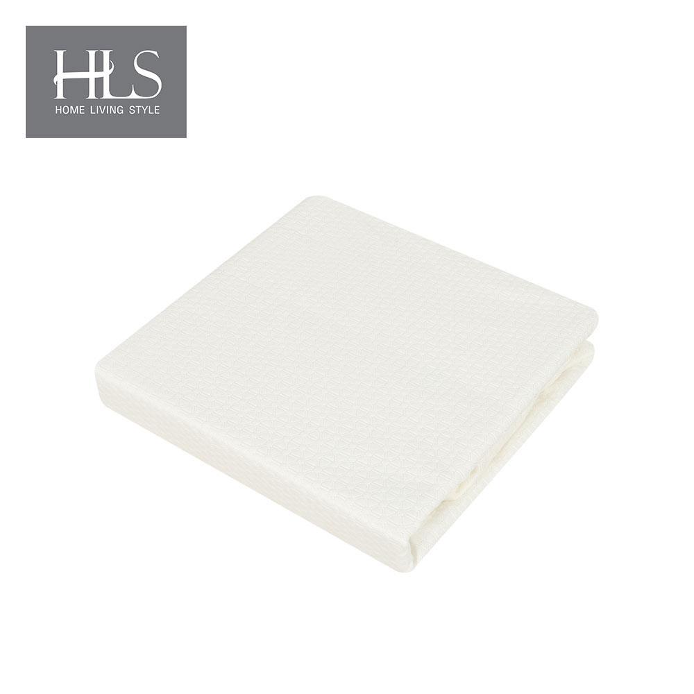 MATTRESS PAD Q HLS JERSEY (1175027)-1