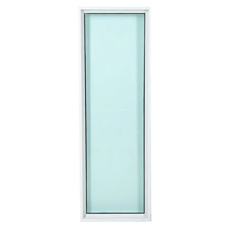หน้าต่าง ช่องแสง อลูมิเนียม สีขาว 3K-PRIME 120x40CM (1108964)-1