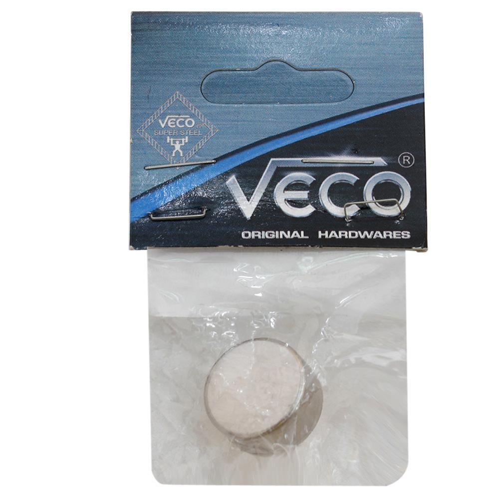 ปุ่มจับ VECO GH199-19MM HLNI (249096)-1