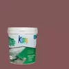 KAPPA Paint PU Waterproof สีแดงเลือดหมู สีทากันซึม โพลียูรีเทนยืดหยุ่นสูง แกลลอนใหญ่ 20 กก.