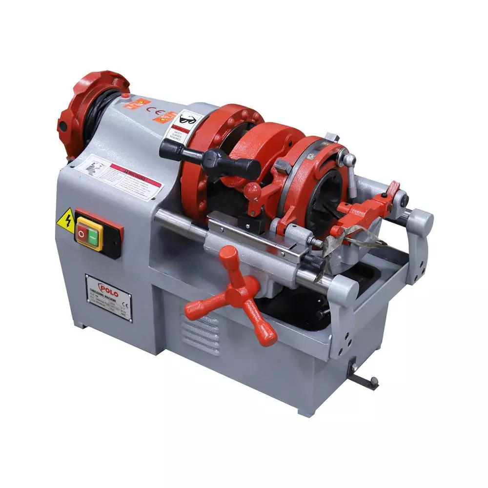POLO P047-1010 DRILLING MACHINE (1133438)-1