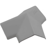 Ayara Oriental Marble Grey Gloss 3 Ways 45 Degree