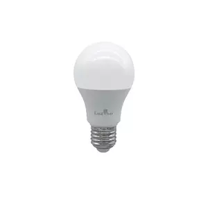 หลอดไฟ LED 7 วัตต์ Daylight รุ่น A60-7W สีขาว -1