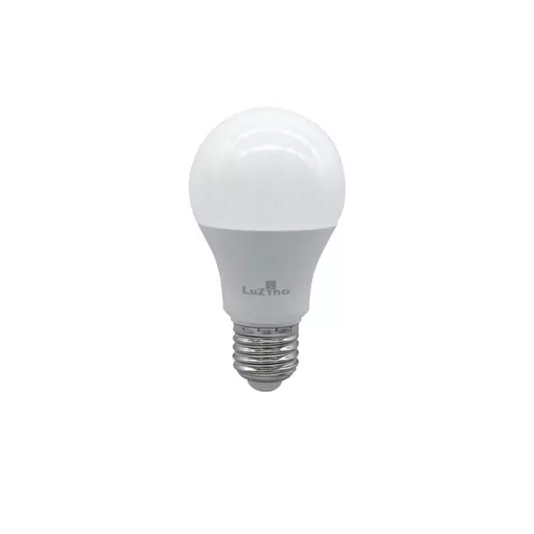 หลอดไฟ LED 7 วัตต์ Daylight รุ่น A60-7W สีขาว -1