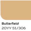 Dulux Weathershield Ultima Exterior Butterfield 20YY 51/306 9 Litre