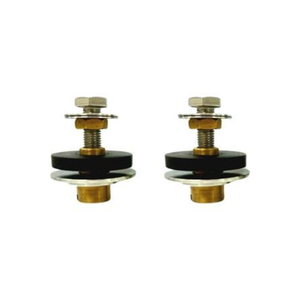 COTTO C9376 น๊อตยึดหม้อน้ำ / Tank Fixing Bolt 8852425729835