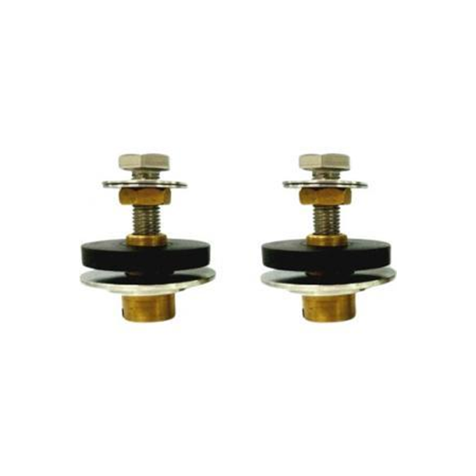 COTTO C9376 น๊อตยึดหม้อน้ำ / Tank Fixing Bolt 8852425729835-1