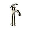 KOHLER FAIRFAX Single-Hole Lavatory Faucet K-12184T-B-SN