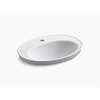 KOHLER Serif® K-2075X-1-0