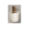 พลาสติก โคน Poly Cone B9 x 9 มม.