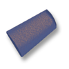 SCG Concrete Elabana Karat Blue Wall Round Ela