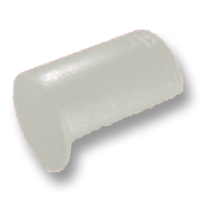 ครอบปิดจั่ว กระเบื้อง CT ตราเพชร Gran Onda เงินกุลพันธ์ 212FR002205